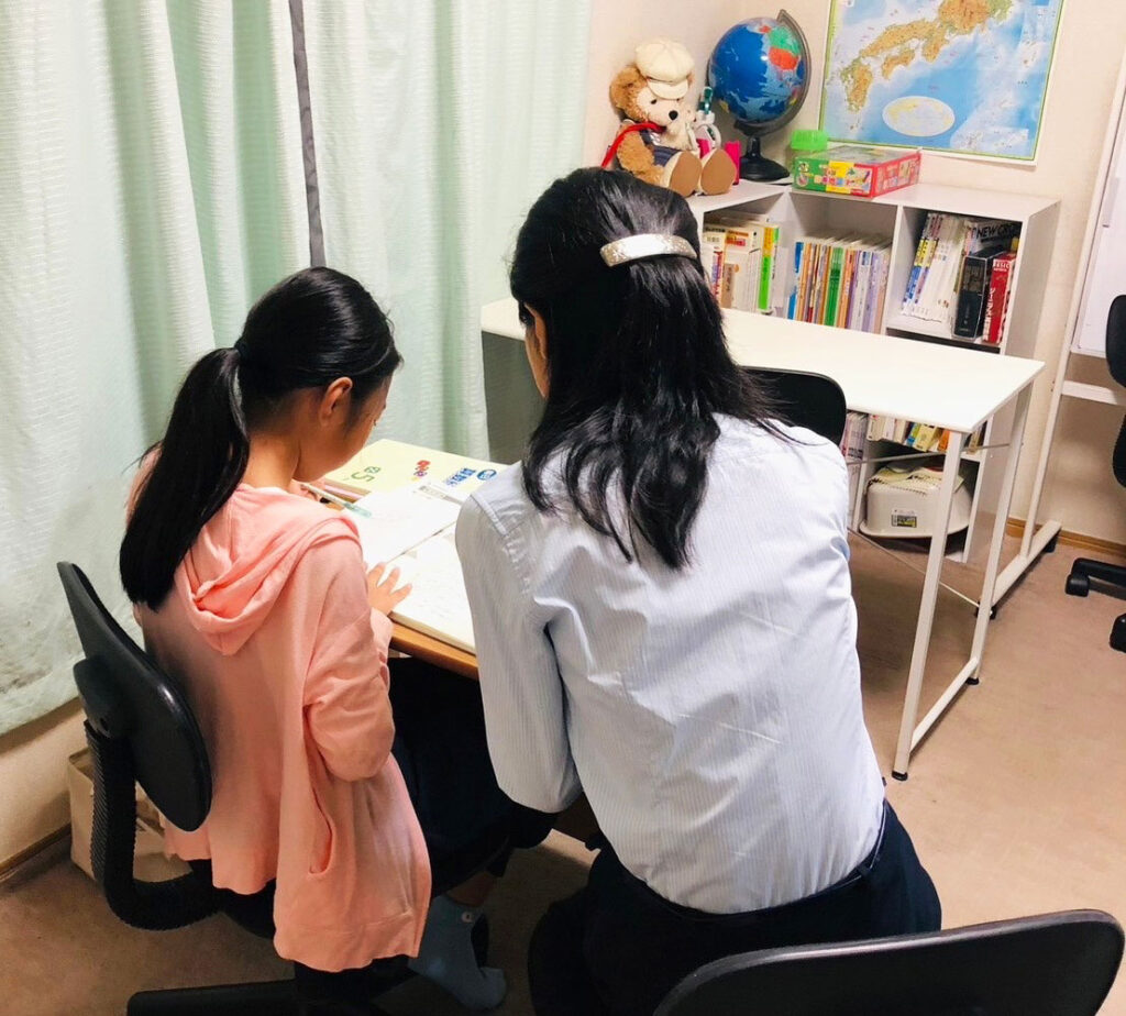 受験とアトピー相談会