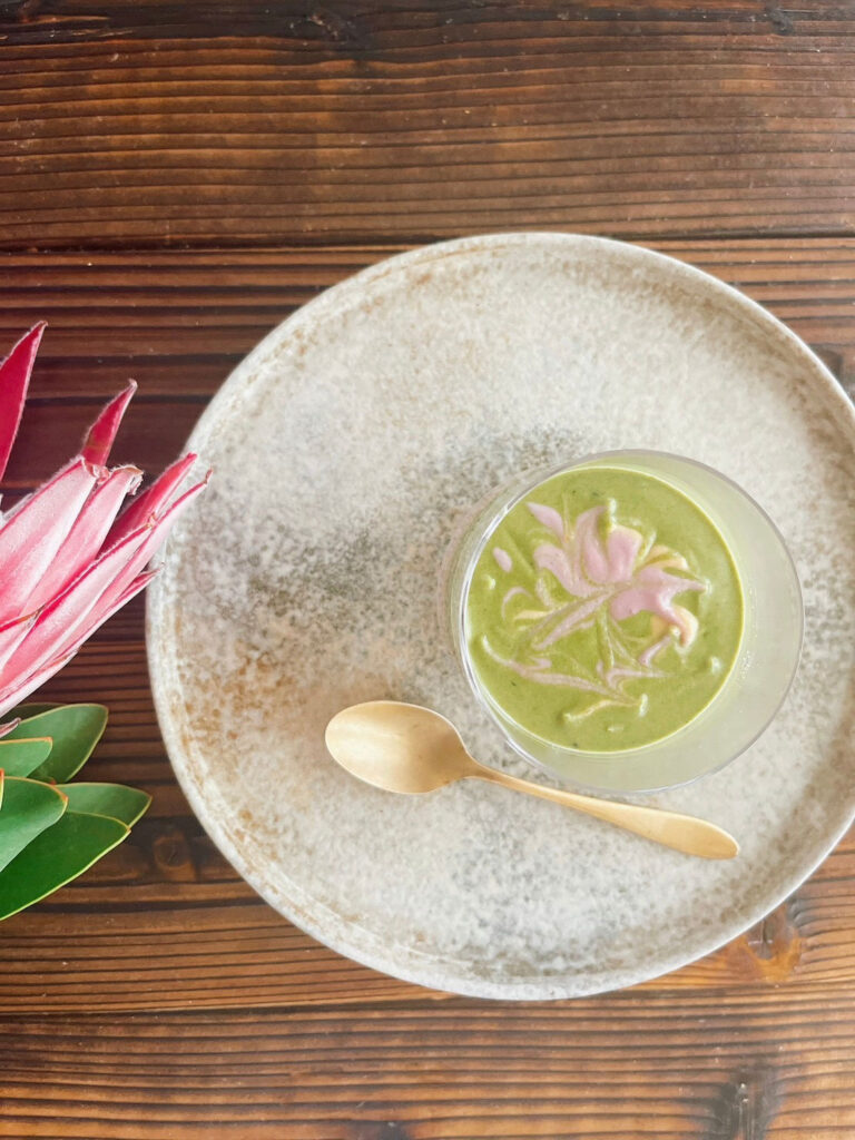 食べるエステ～ロースィーツレッスン～